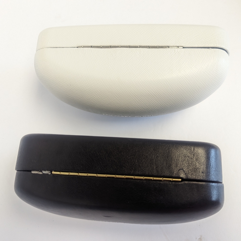 2 Michael Kors Hard Shell Replacement Sunglass Ca… - image 5